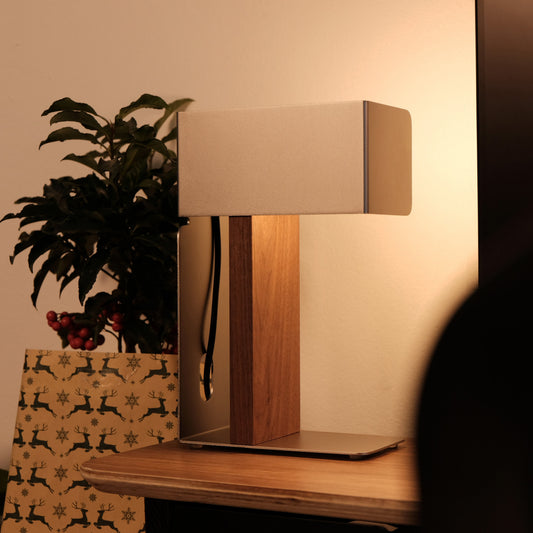 Đèn bàn, đèn ngủ