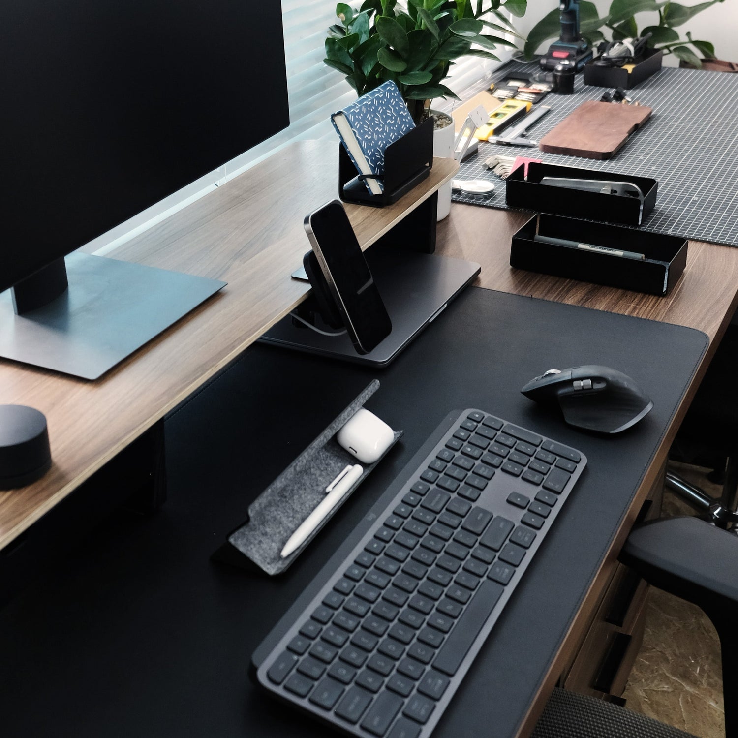 Desk Accessories