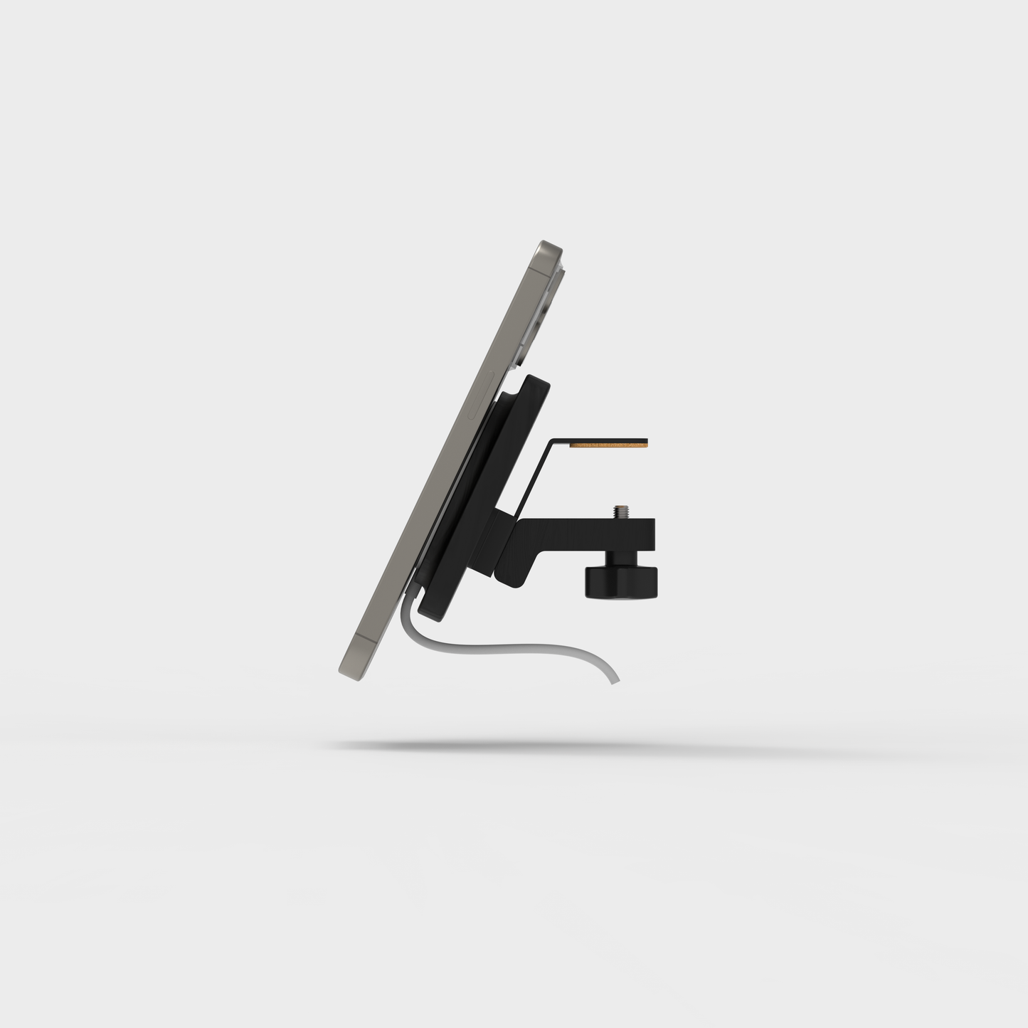 Giá Magsafe kẹp kệ