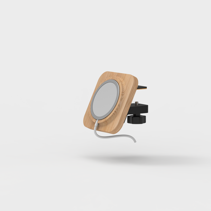 Giá Magsafe kẹp kệ